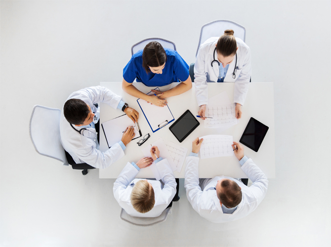 Practice Consulting